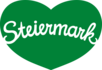 Logo des Steiermark Tourismus Logo des Steiermark Tourismus